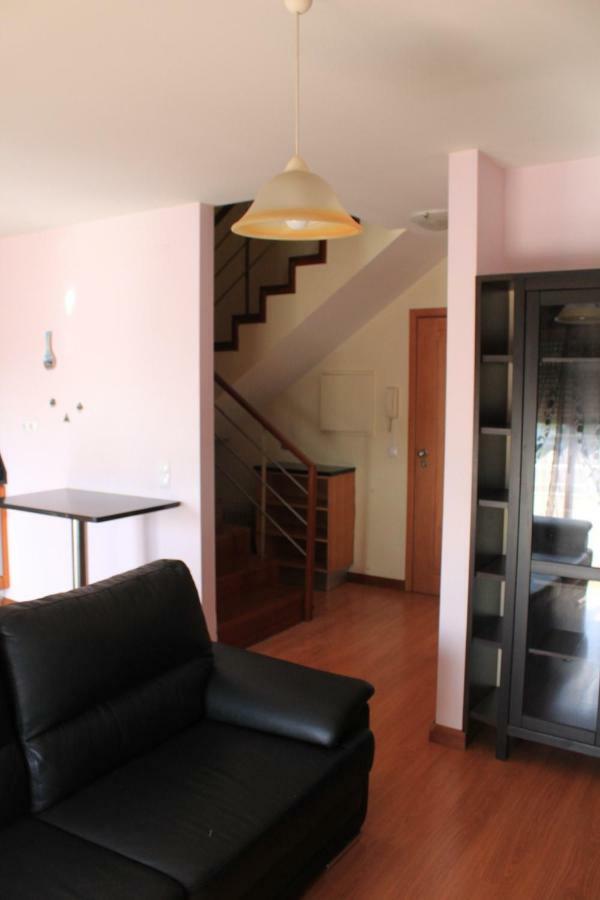 Flamingo Rose Daire Porto Dış mekan fotoğraf