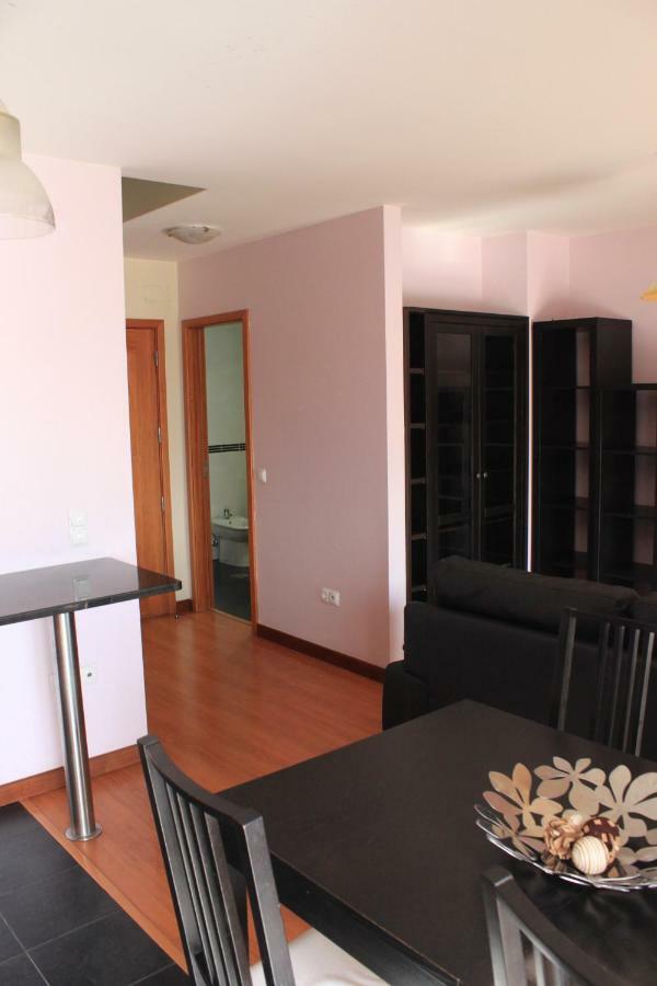 Flamingo Rose Daire Porto Dış mekan fotoğraf