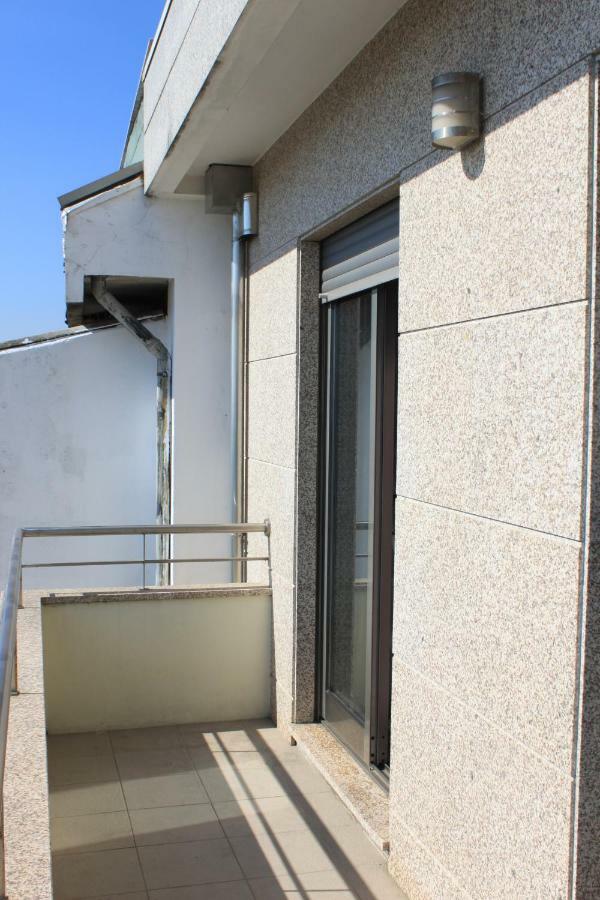 Flamingo Rose Daire Porto Dış mekan fotoğraf