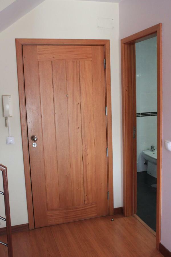 Flamingo Rose Daire Porto Dış mekan fotoğraf