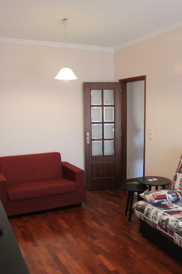 Flamingo Rose Daire Porto Dış mekan fotoğraf